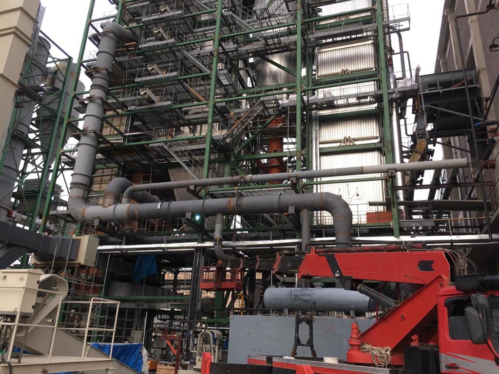 Pehlivan Çelik Yapı